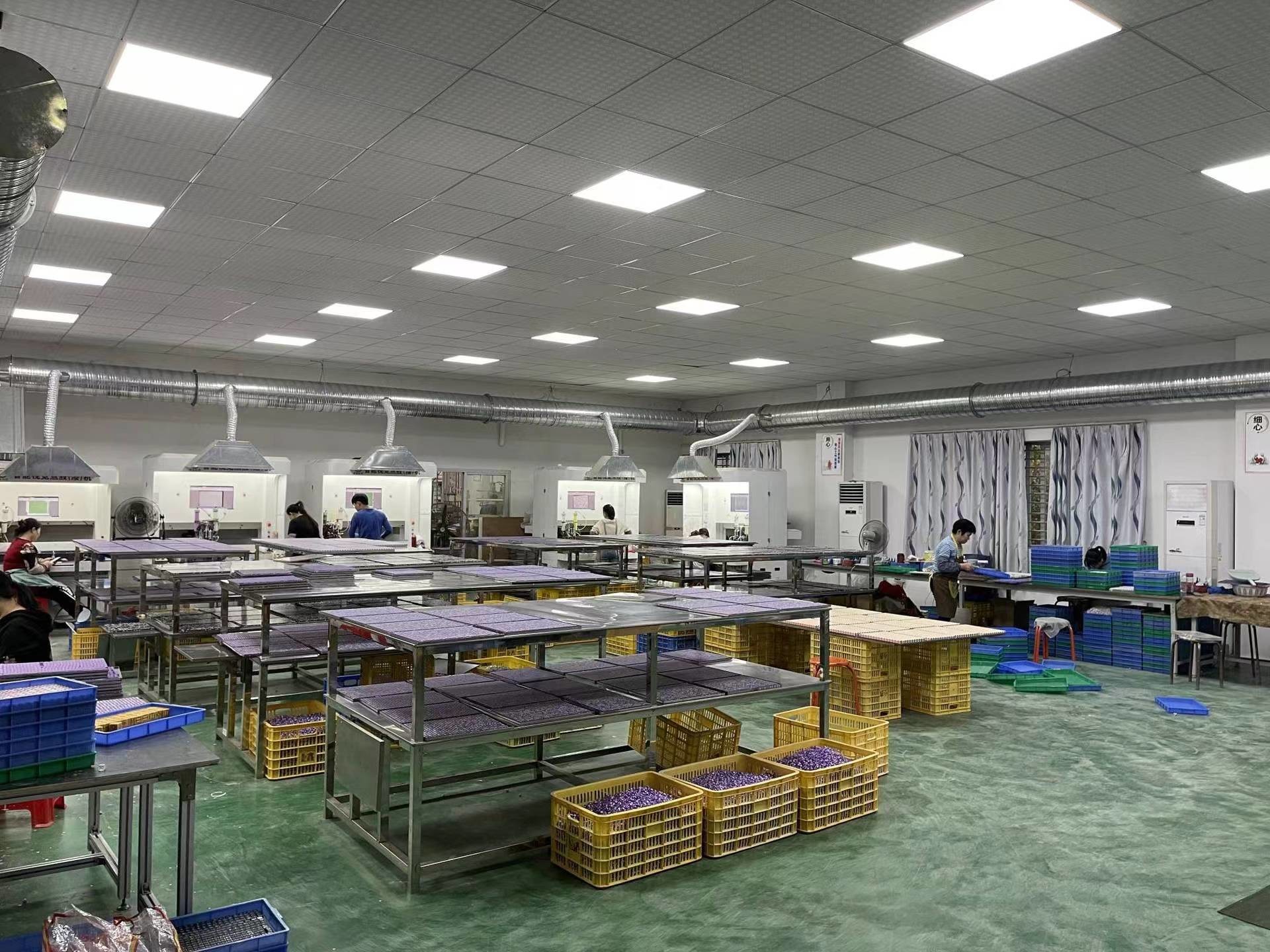 Trung Quốc Yuzhi Group Co.,Ltd hồ sơ công ty