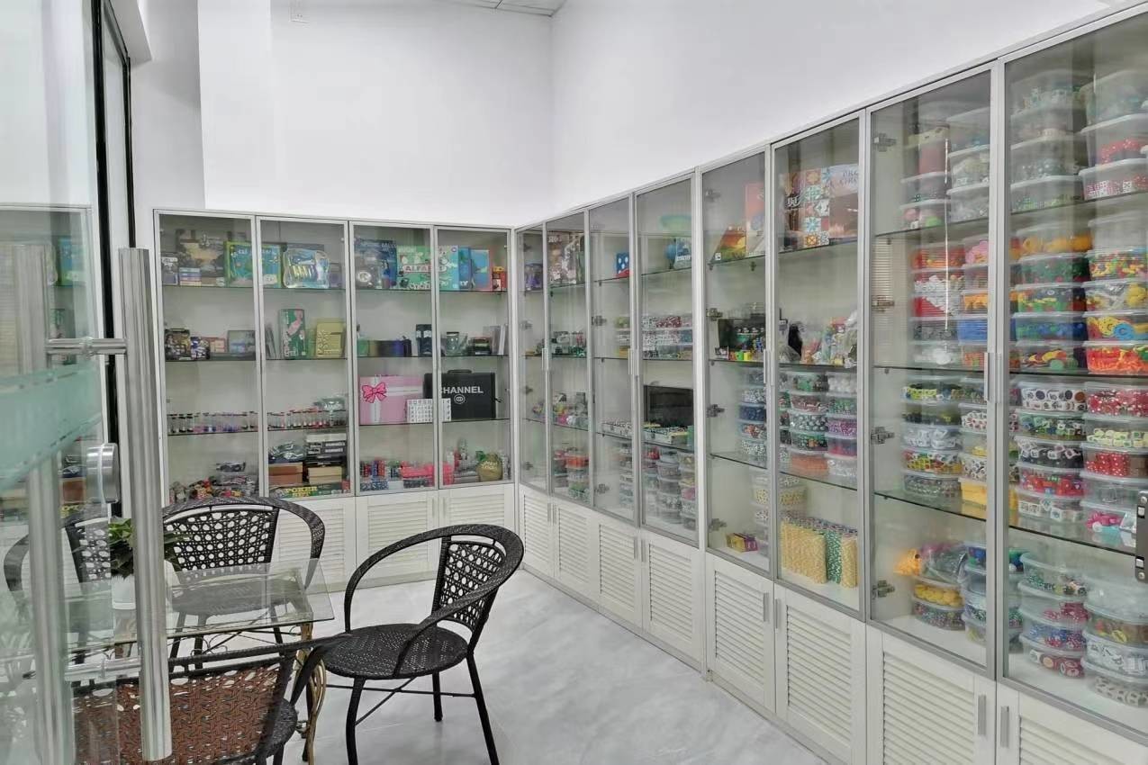 Trung Quốc Yuzhi Group Co.,Ltd hồ sơ công ty