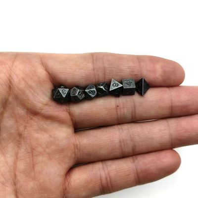 Dungeons And Dragons Mini RPG Dice tùy chỉnh hình dạng hài hước