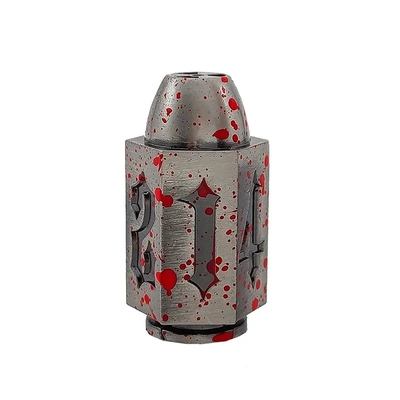 Trò chơi tiêu chuẩn DND Metal Dice Polyhedral Set Đặt trọng lượng cho Poker Party Tabletop Games