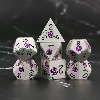 Đá đá HD khắc Đỏ hồng kim loại bạc đúc điện Đá đá cho trò chơi RPG
