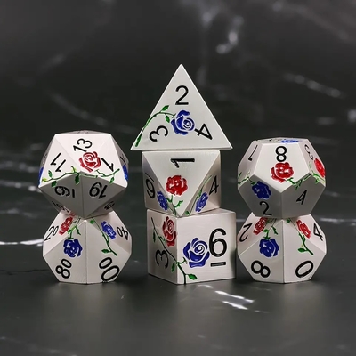 Đá đá HD khắc Đỏ hồng kim loại bạc đúc điện Đá đá cho trò chơi RPG