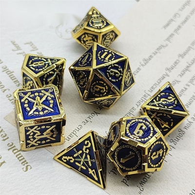 # Bàn gươm kim loại RPG # Bàn gươm đốm tay đánh bóng Cruzu Dungeon And Long DND #