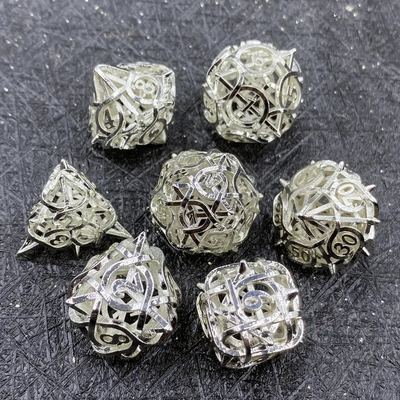 Đâu đá đá rỗng đặt Kusalu RPG rồng và hầm ngục DND