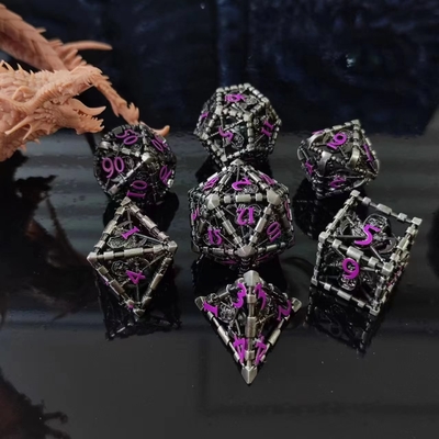 Trò chơi bảng DND RPG