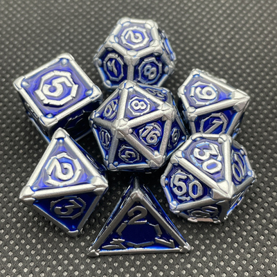 Đồ chơi máy tính để bàn Dnd Rpg Coc