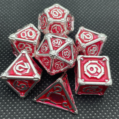 Đồ chơi máy tính để bàn Dnd Rpg Coc