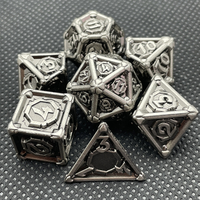 Đồ chơi máy tính để bàn Dnd Rpg Coc