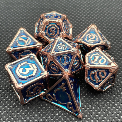 Đồ chơi máy tính để bàn Dnd Rpg Coc