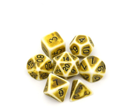 Đồ cổ, nền màu trắng màu nhựa xúc xắc máy tính để bàn game dnd xúc xắc