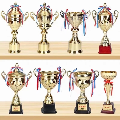 Thể loại kim loại tùy chỉnh Cup 32cm cao chống nước mắt