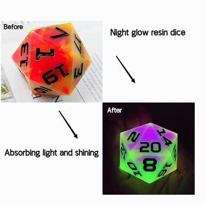 Đồ đố DND COC TRPG