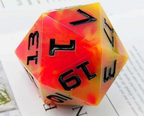 Đồ đố DND COC TRPG