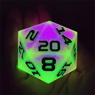 Đồ đố DND COC TRPG