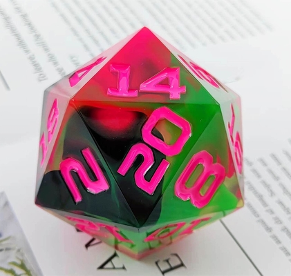 Đồ đố DND COC TRPG