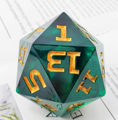 Đồ đố DND COC TRPG