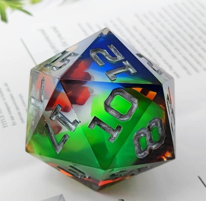 Đồ đố DND COC TRPG