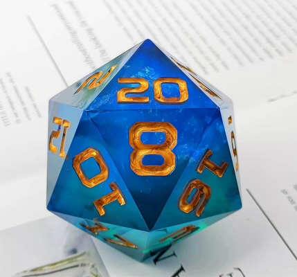 Đồ đố DND COC TRPG