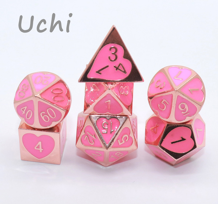 Xúc xắc lõi lỏng chống mài mòn Kích thước di động đa năng 16mm-22mm