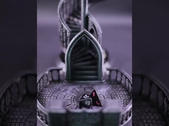 Xúc xắc Led dạ quang